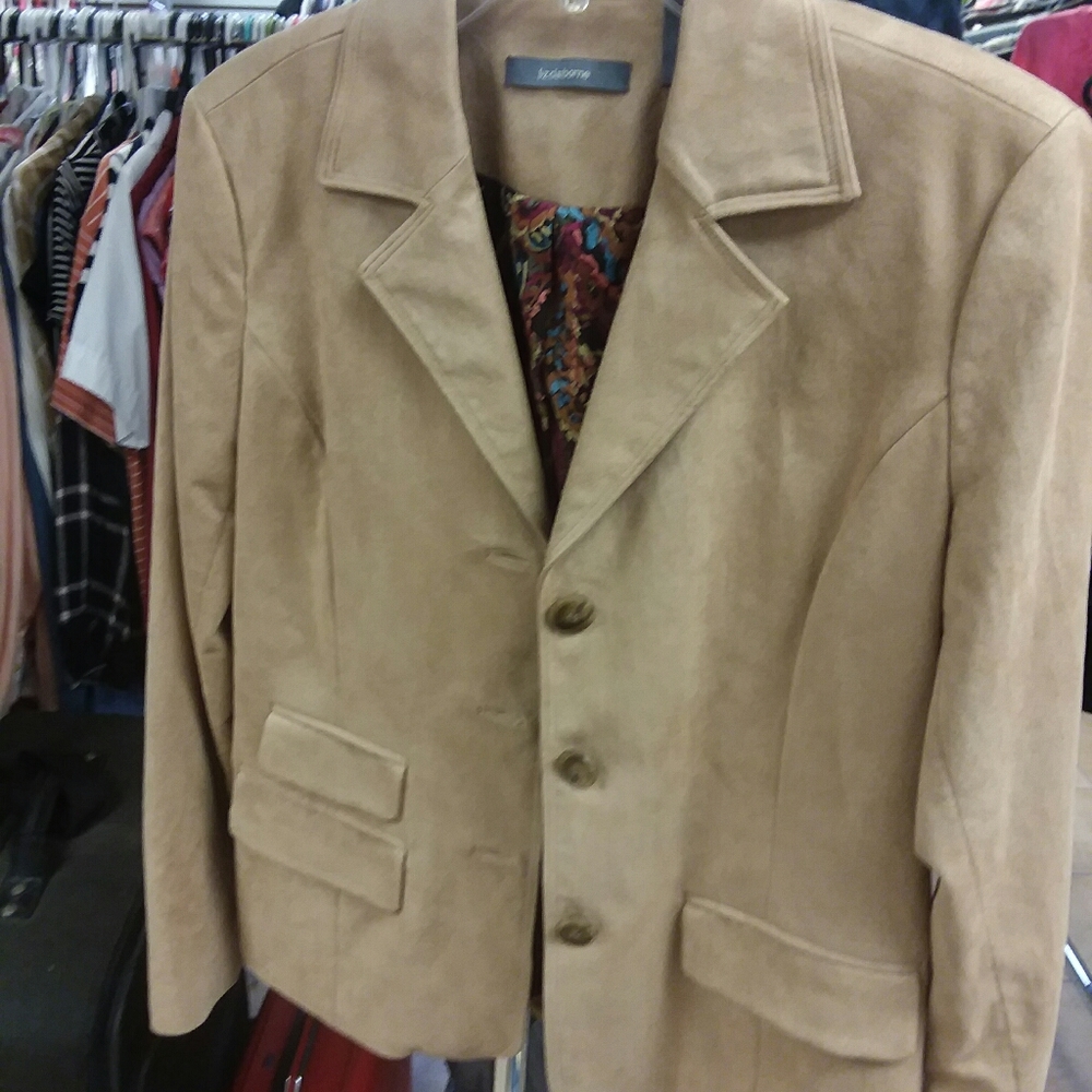 Ladies blazer